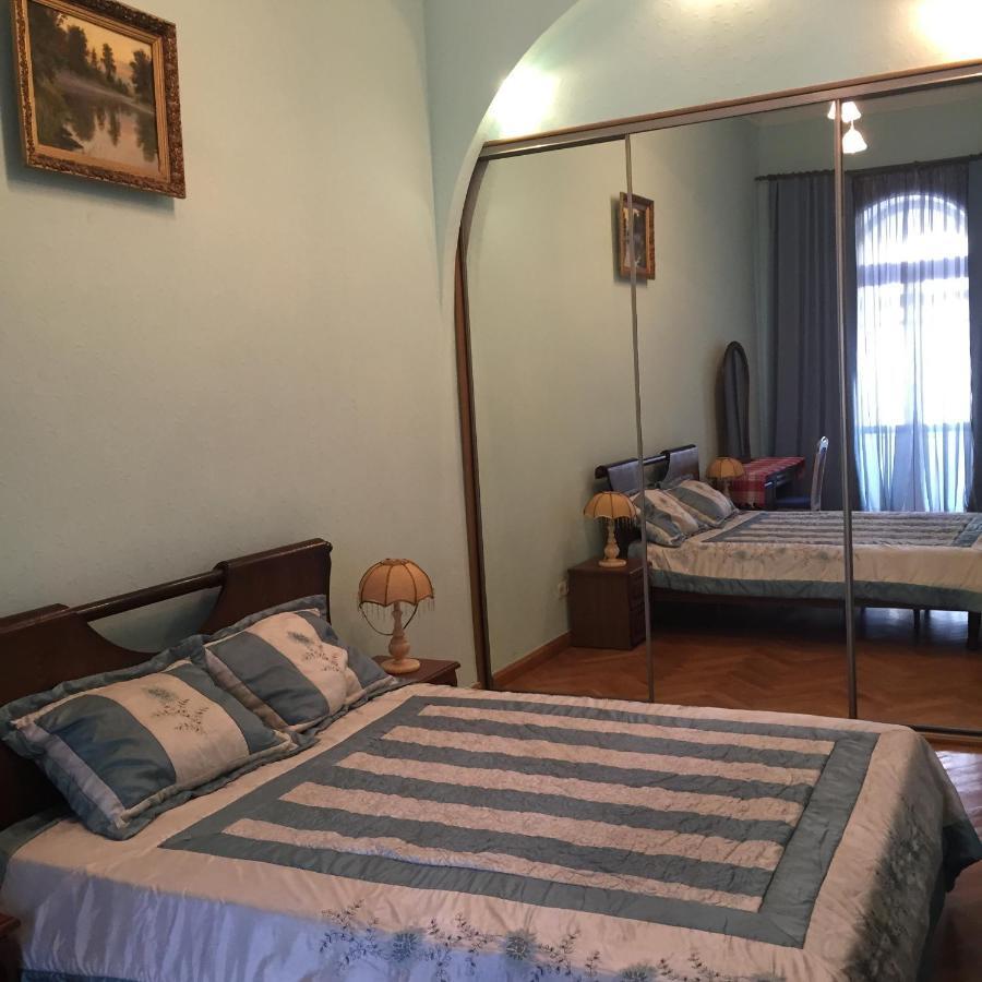 The Most Beautiful House Киев Экстерьер фото